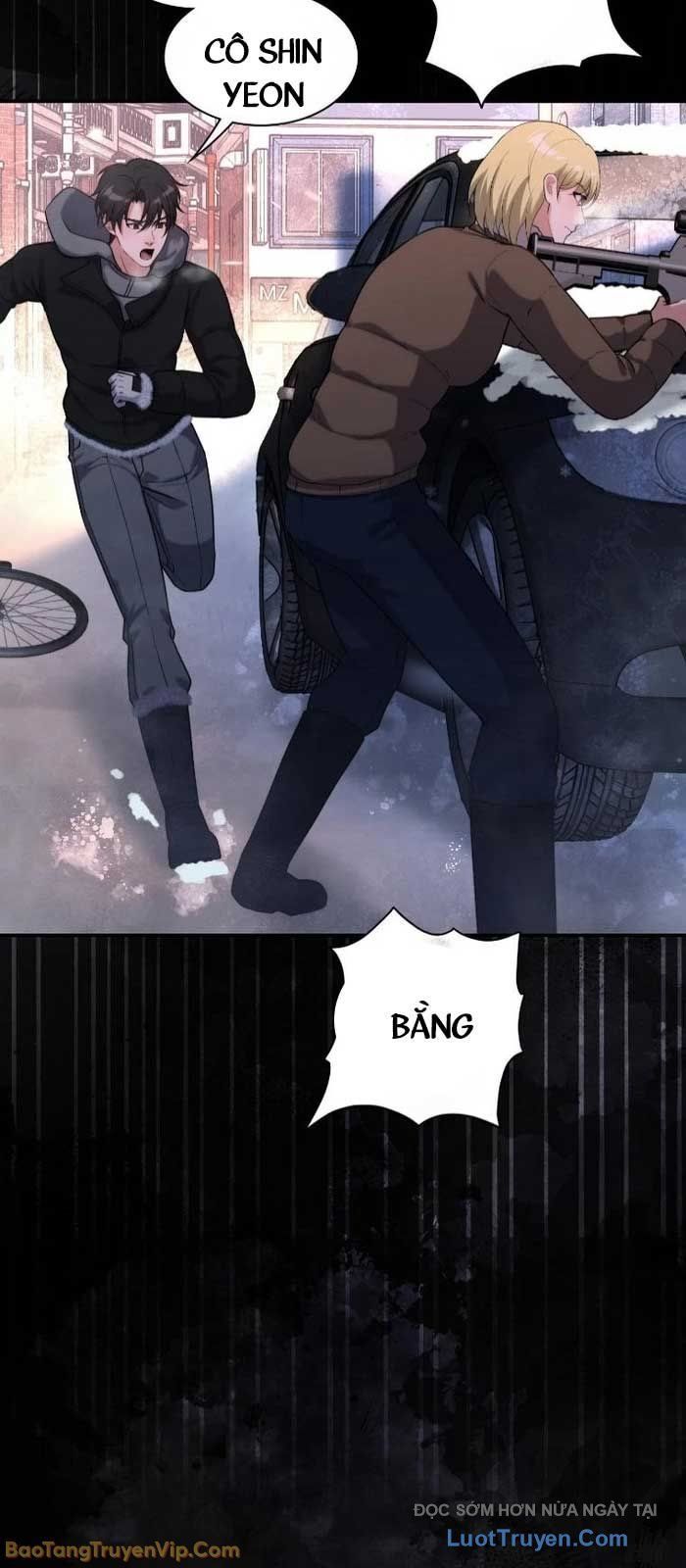 Nhân Viên Văn Phòng Trong Tận Thế Kỷ Băng Hà Chapter 28 - Trang 2