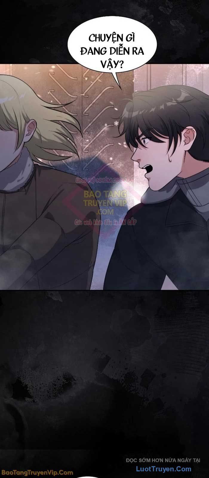 Nhân Viên Văn Phòng Trong Tận Thế Kỷ Băng Hà Chapter 28 - Trang 2