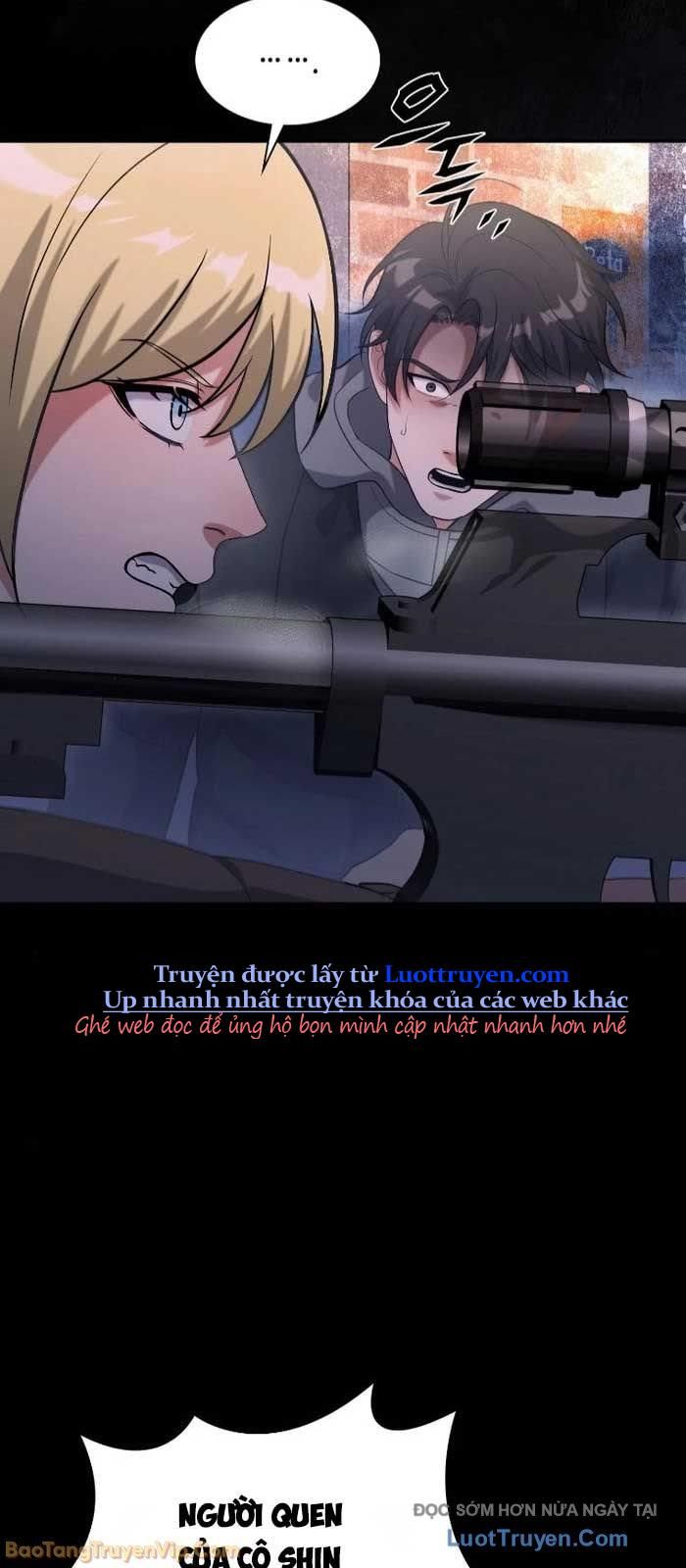 Nhân Viên Văn Phòng Trong Tận Thế Kỷ Băng Hà Chapter 28 - Trang 2