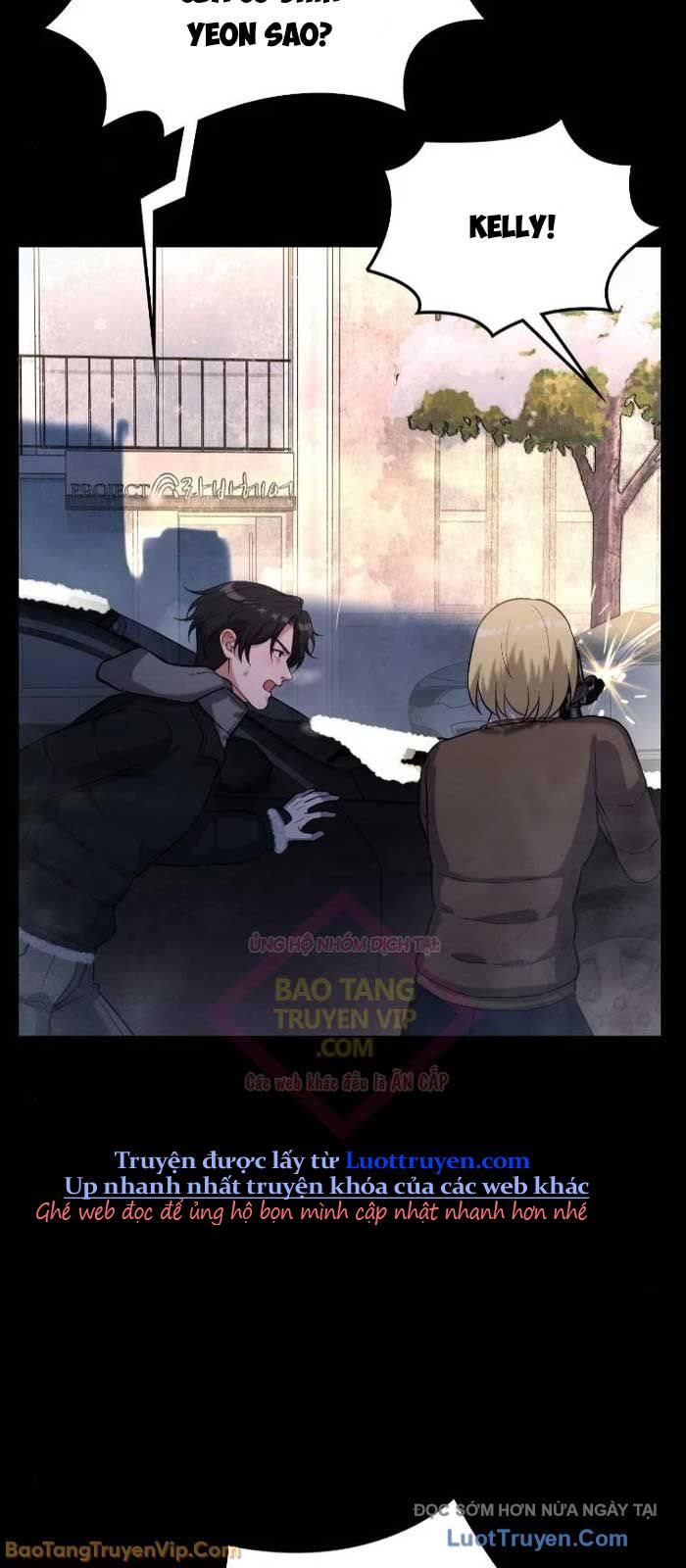 Nhân Viên Văn Phòng Trong Tận Thế Kỷ Băng Hà Chapter 28 - Trang 2