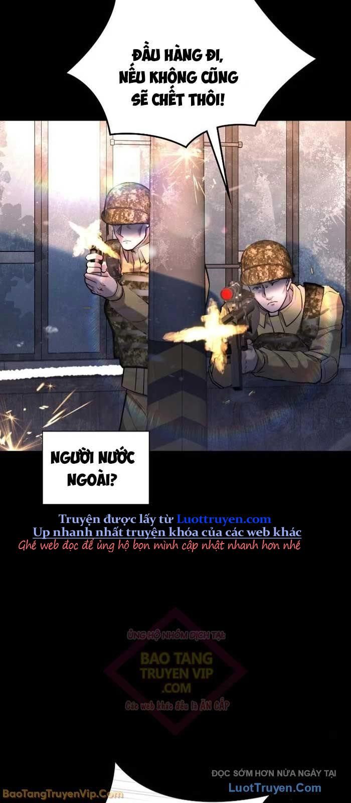 Nhân Viên Văn Phòng Trong Tận Thế Kỷ Băng Hà Chapter 28 - Trang 2