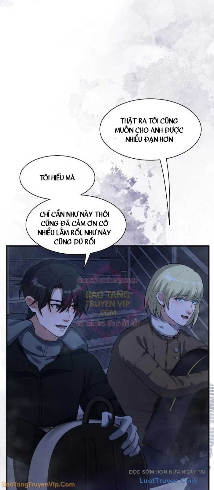 Nhân Viên Văn Phòng Trong Tận Thế Kỷ Băng Hà Chapter 28 - Trang 2