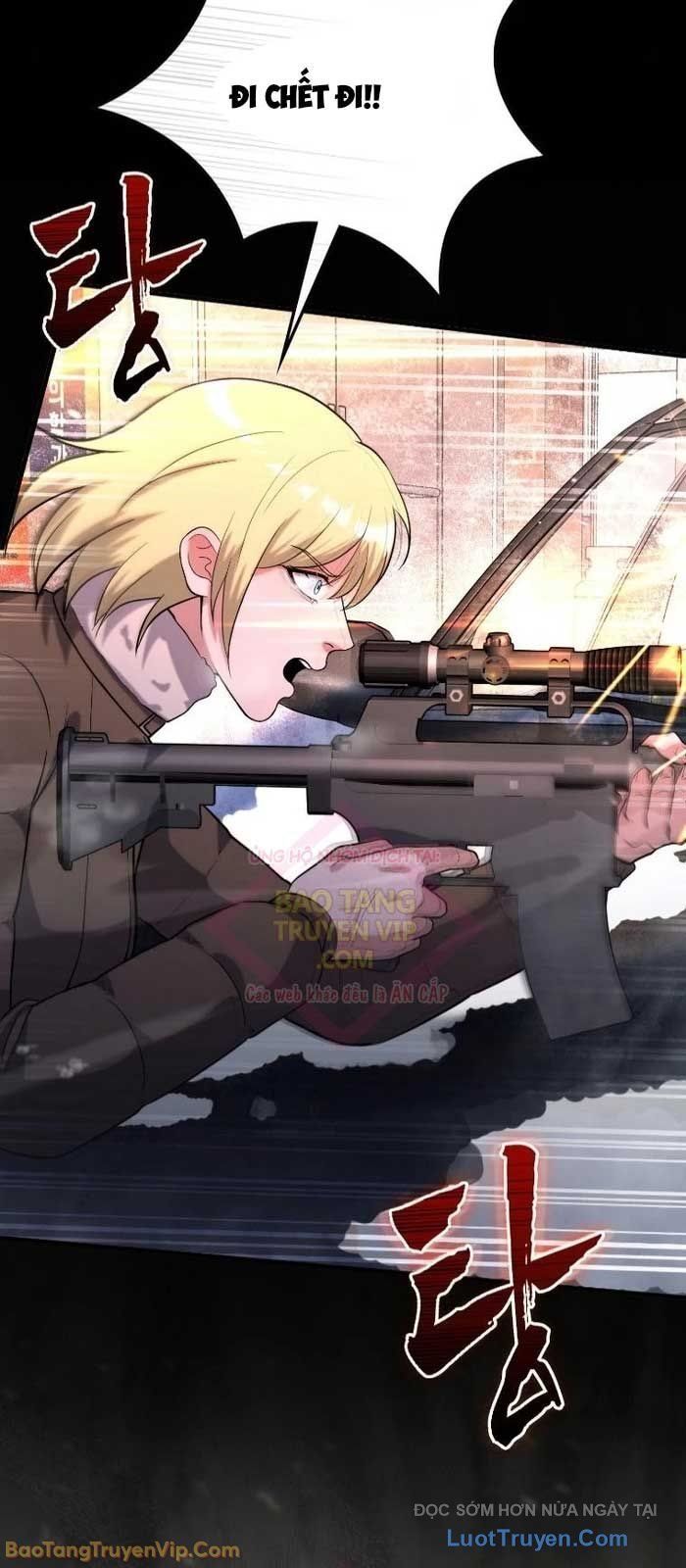 Nhân Viên Văn Phòng Trong Tận Thế Kỷ Băng Hà Chapter 28 - Trang 2