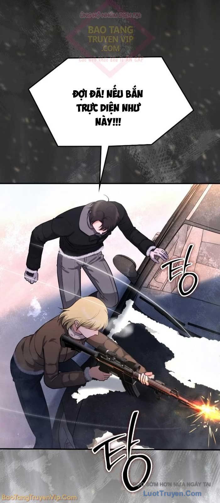 Nhân Viên Văn Phòng Trong Tận Thế Kỷ Băng Hà Chapter 28 - Trang 2