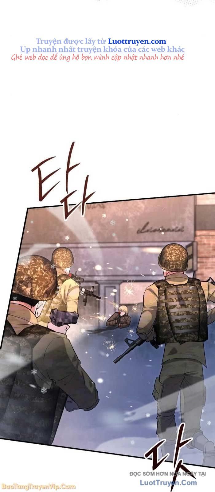 Nhân Viên Văn Phòng Trong Tận Thế Kỷ Băng Hà Chapter 28 - Trang 2