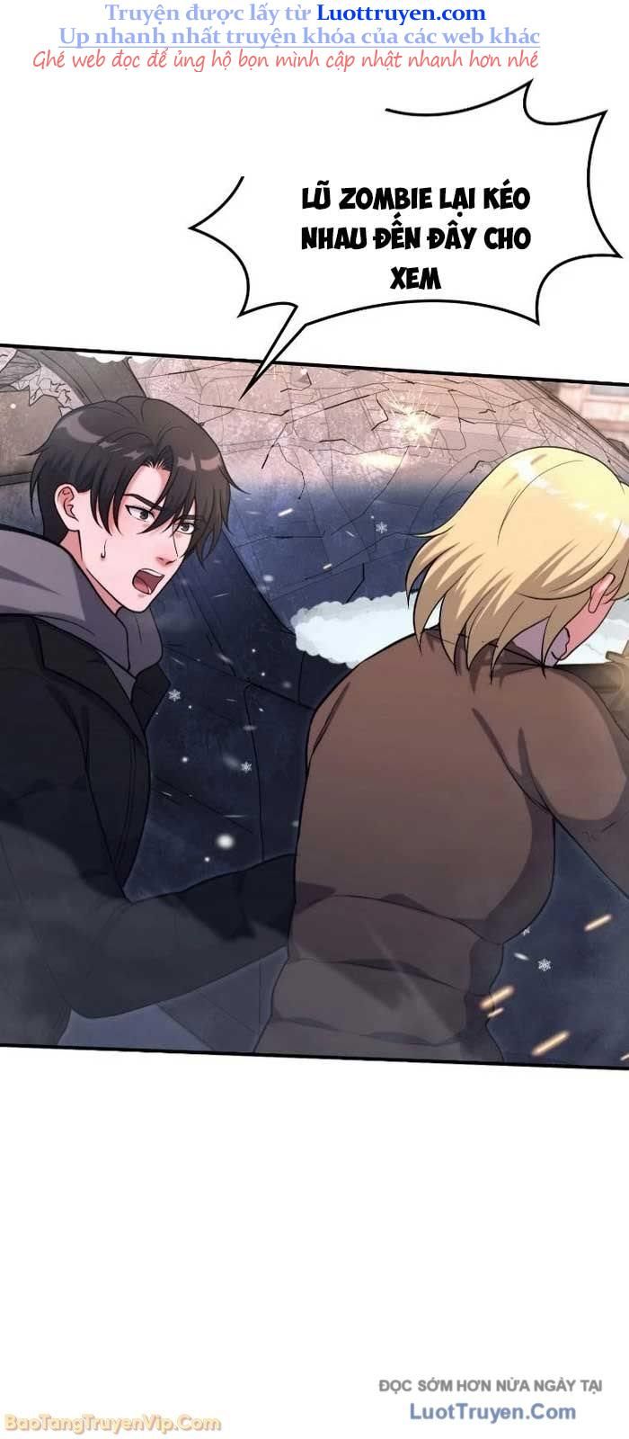 Nhân Viên Văn Phòng Trong Tận Thế Kỷ Băng Hà Chapter 28 - Trang 2