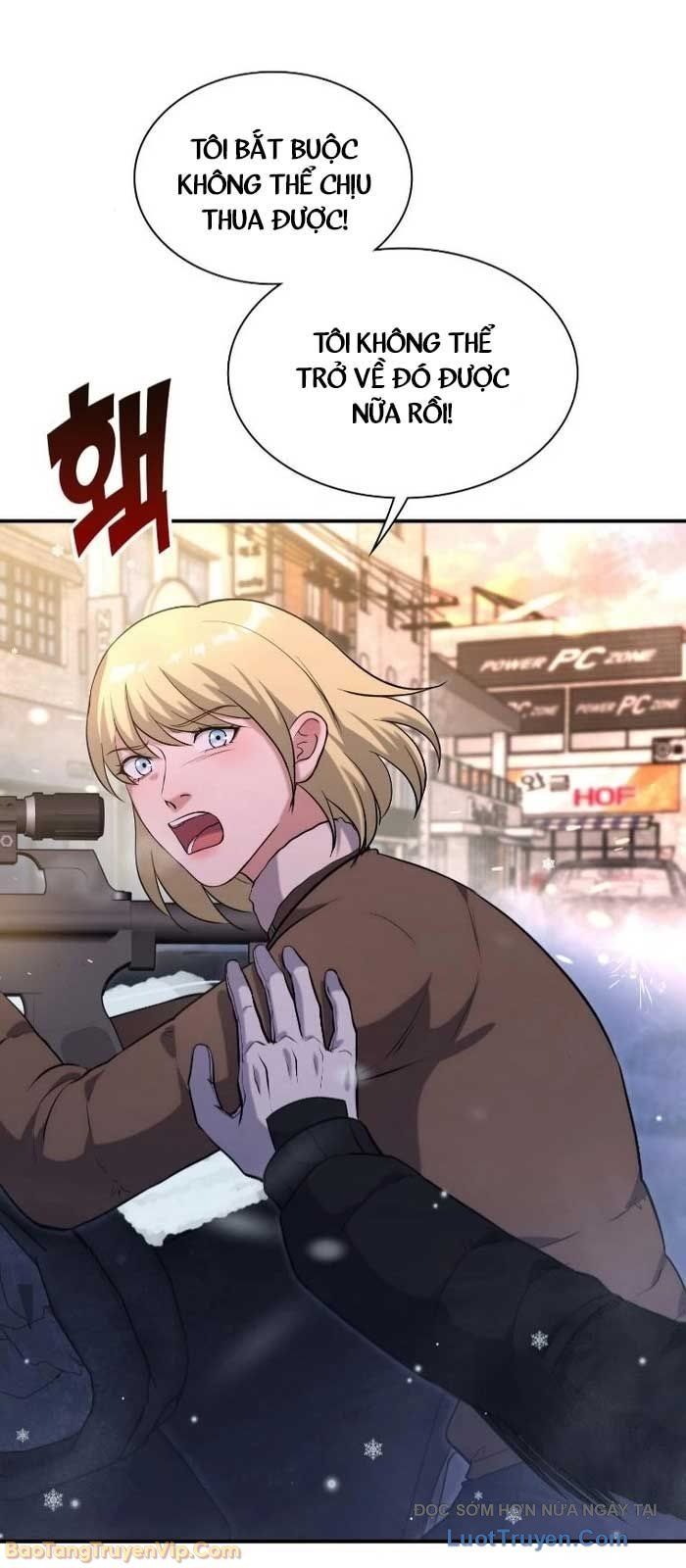 Nhân Viên Văn Phòng Trong Tận Thế Kỷ Băng Hà Chapter 28 - Trang 2