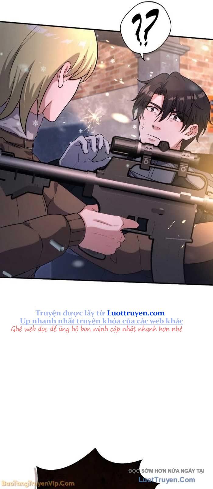 Nhân Viên Văn Phòng Trong Tận Thế Kỷ Băng Hà Chapter 28 - Trang 2