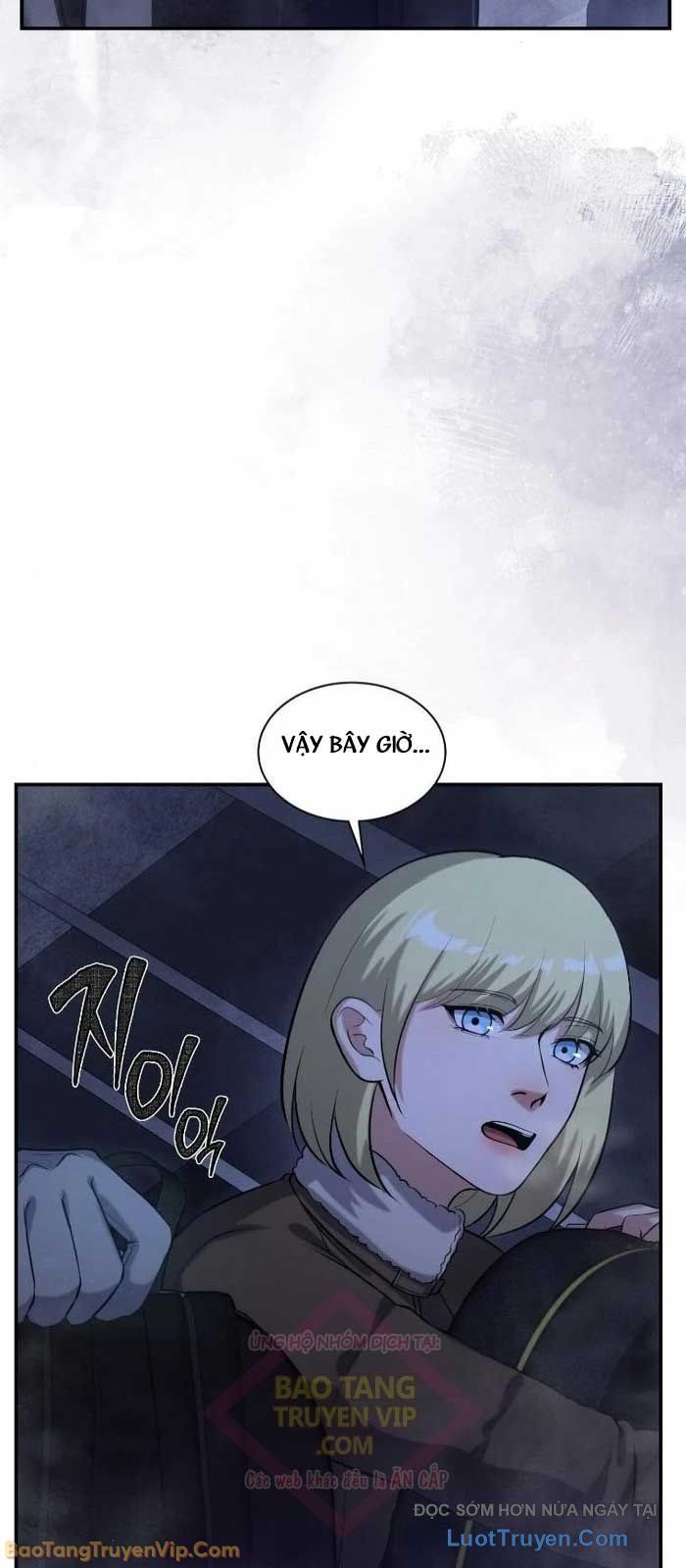 Nhân Viên Văn Phòng Trong Tận Thế Kỷ Băng Hà Chapter 28 - Trang 2