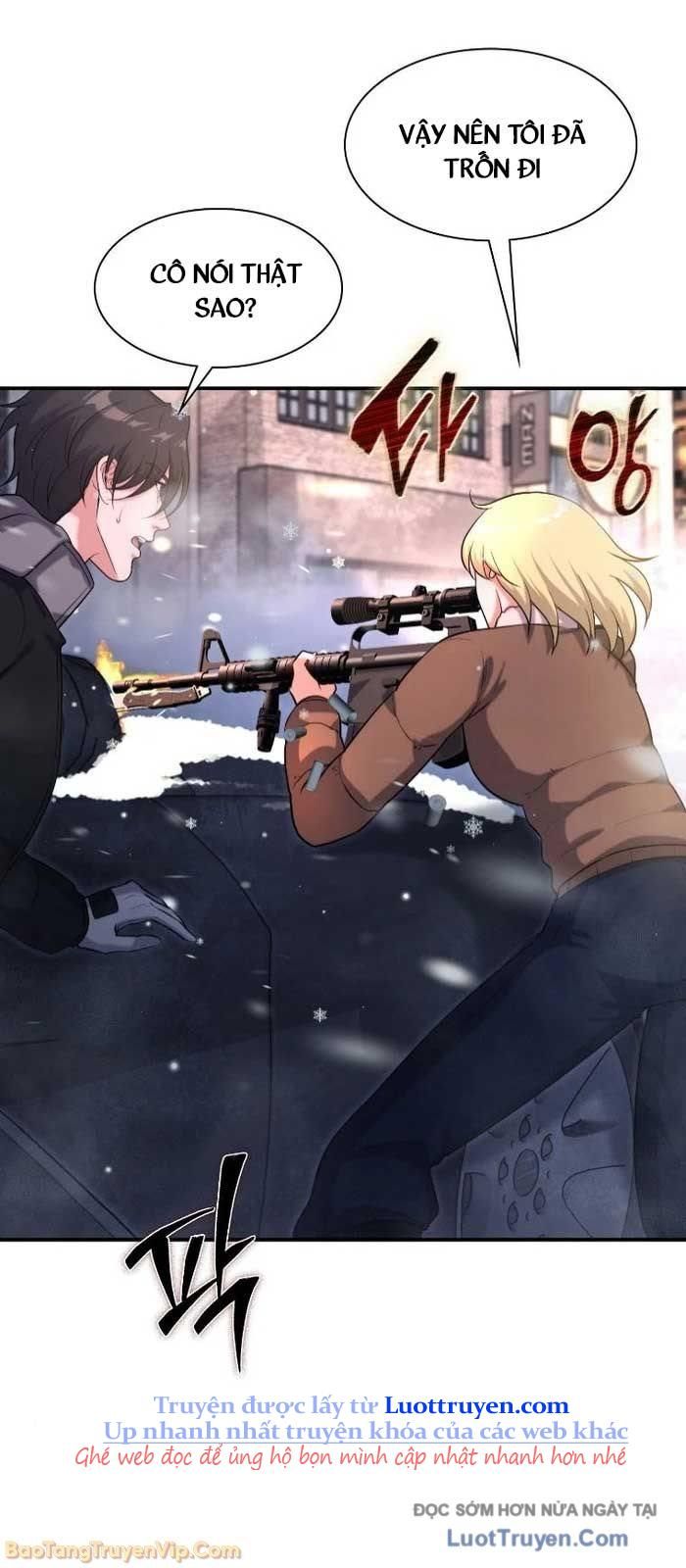 Nhân Viên Văn Phòng Trong Tận Thế Kỷ Băng Hà Chapter 28 - Trang 2