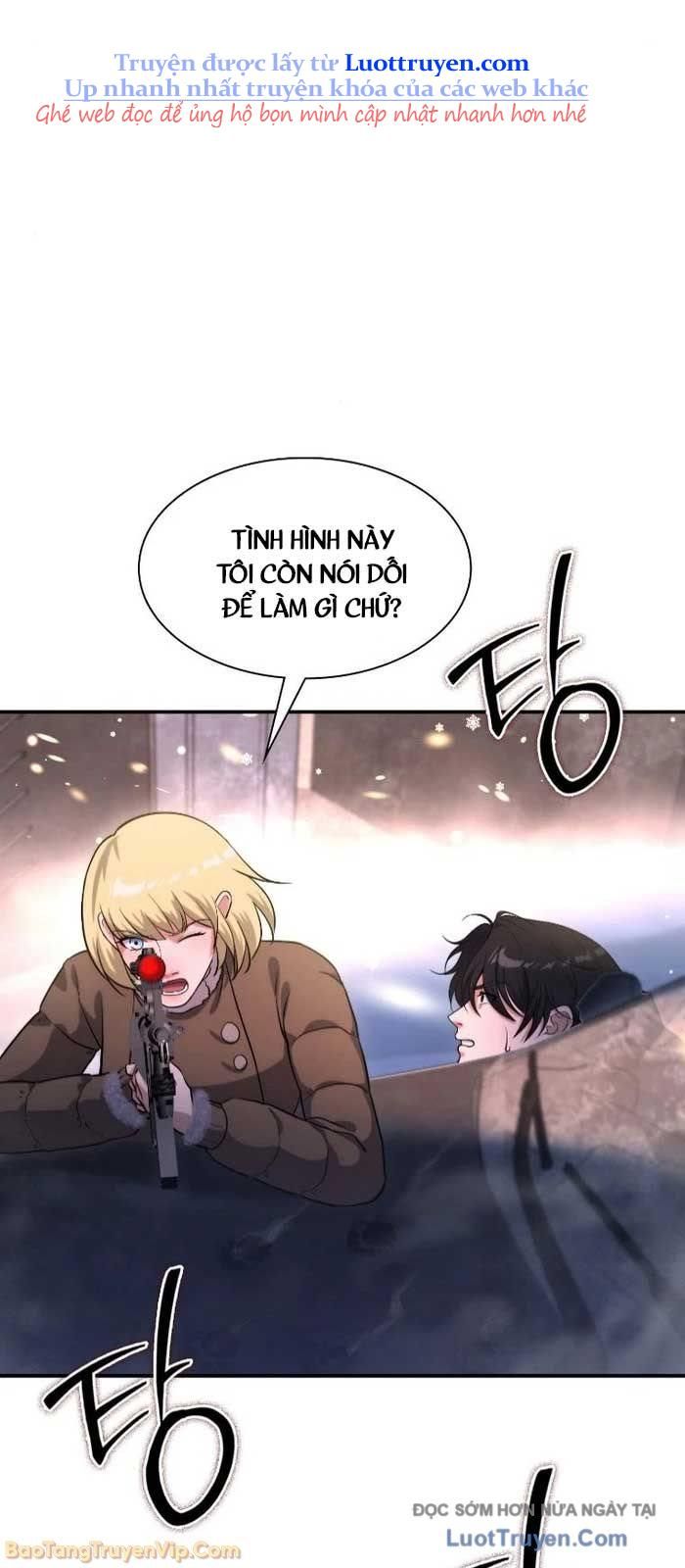 Nhân Viên Văn Phòng Trong Tận Thế Kỷ Băng Hà Chapter 28 - Trang 2