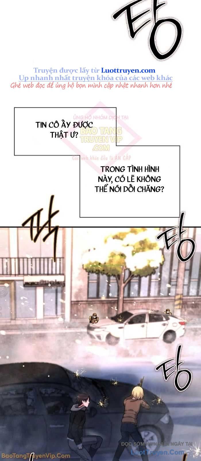 Nhân Viên Văn Phòng Trong Tận Thế Kỷ Băng Hà Chapter 28 - Trang 2