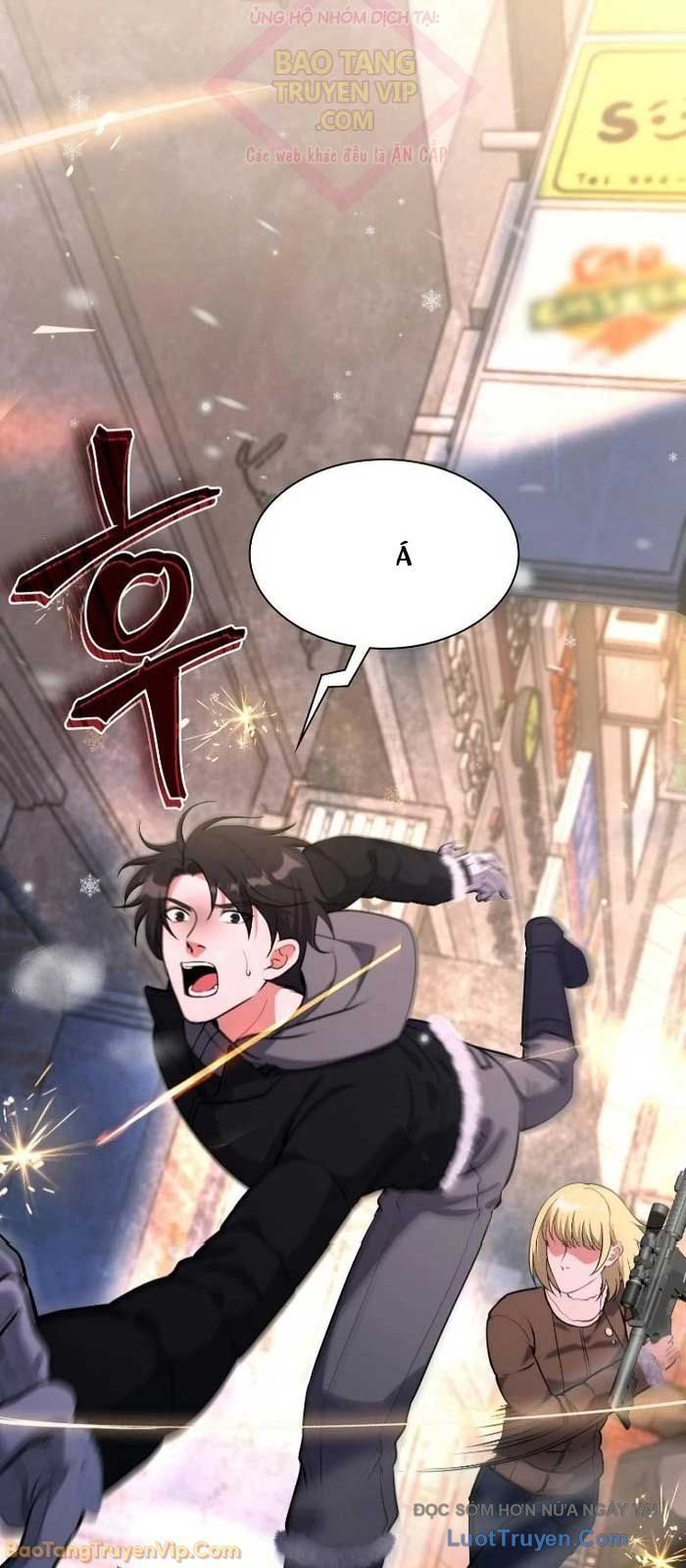 Nhân Viên Văn Phòng Trong Tận Thế Kỷ Băng Hà Chapter 28 - Trang 2