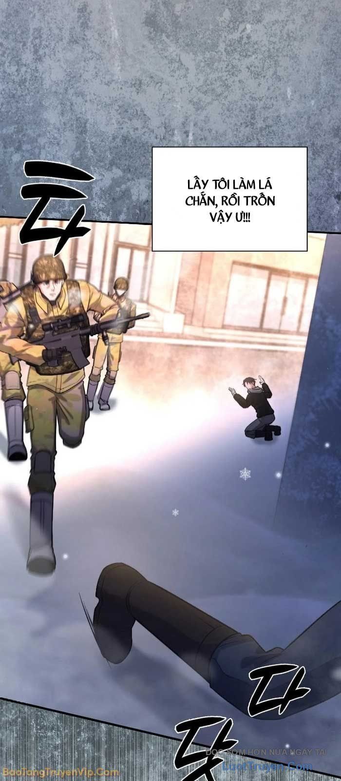 Nhân Viên Văn Phòng Trong Tận Thế Kỷ Băng Hà Chapter 28 - Trang 2