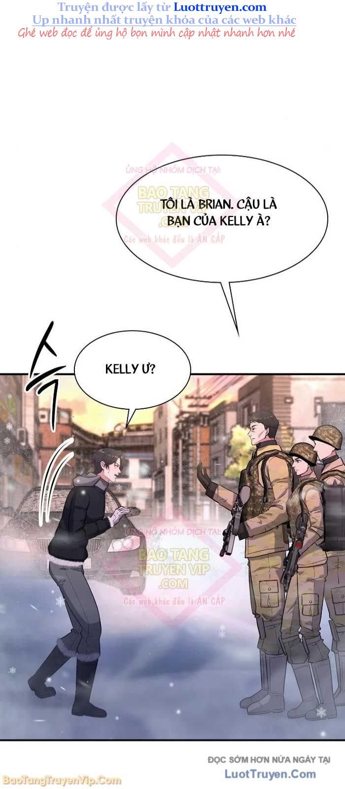 Nhân Viên Văn Phòng Trong Tận Thế Kỷ Băng Hà Chapter 28 - Trang 2