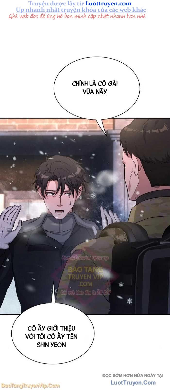 Nhân Viên Văn Phòng Trong Tận Thế Kỷ Băng Hà Chapter 28 - Trang 2