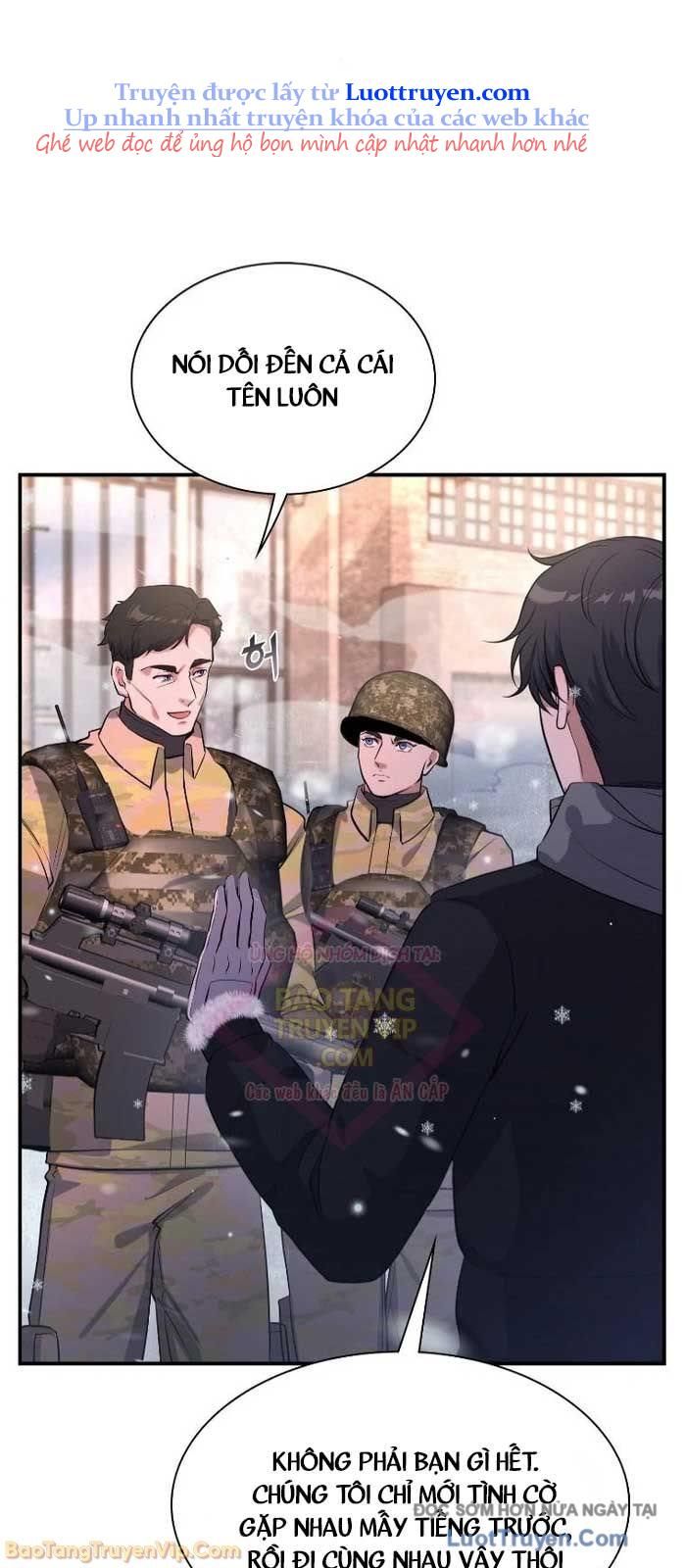 Nhân Viên Văn Phòng Trong Tận Thế Kỷ Băng Hà Chapter 28 - Trang 2