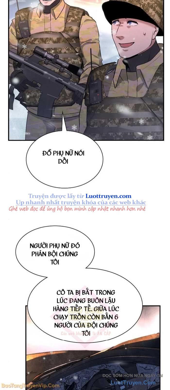 Nhân Viên Văn Phòng Trong Tận Thế Kỷ Băng Hà Chapter 28 - Trang 2