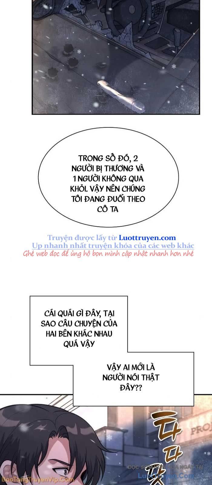 Nhân Viên Văn Phòng Trong Tận Thế Kỷ Băng Hà Chapter 28 - Trang 2