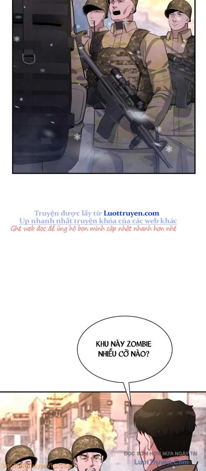 Nhân Viên Văn Phòng Trong Tận Thế Kỷ Băng Hà Chapter 28 - Trang 2