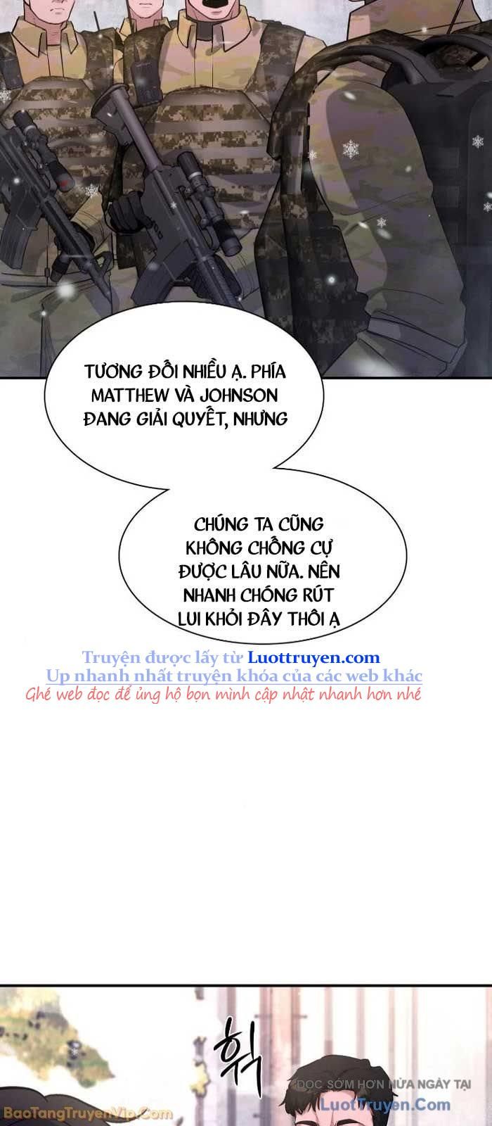 Nhân Viên Văn Phòng Trong Tận Thế Kỷ Băng Hà Chapter 28 - Trang 2