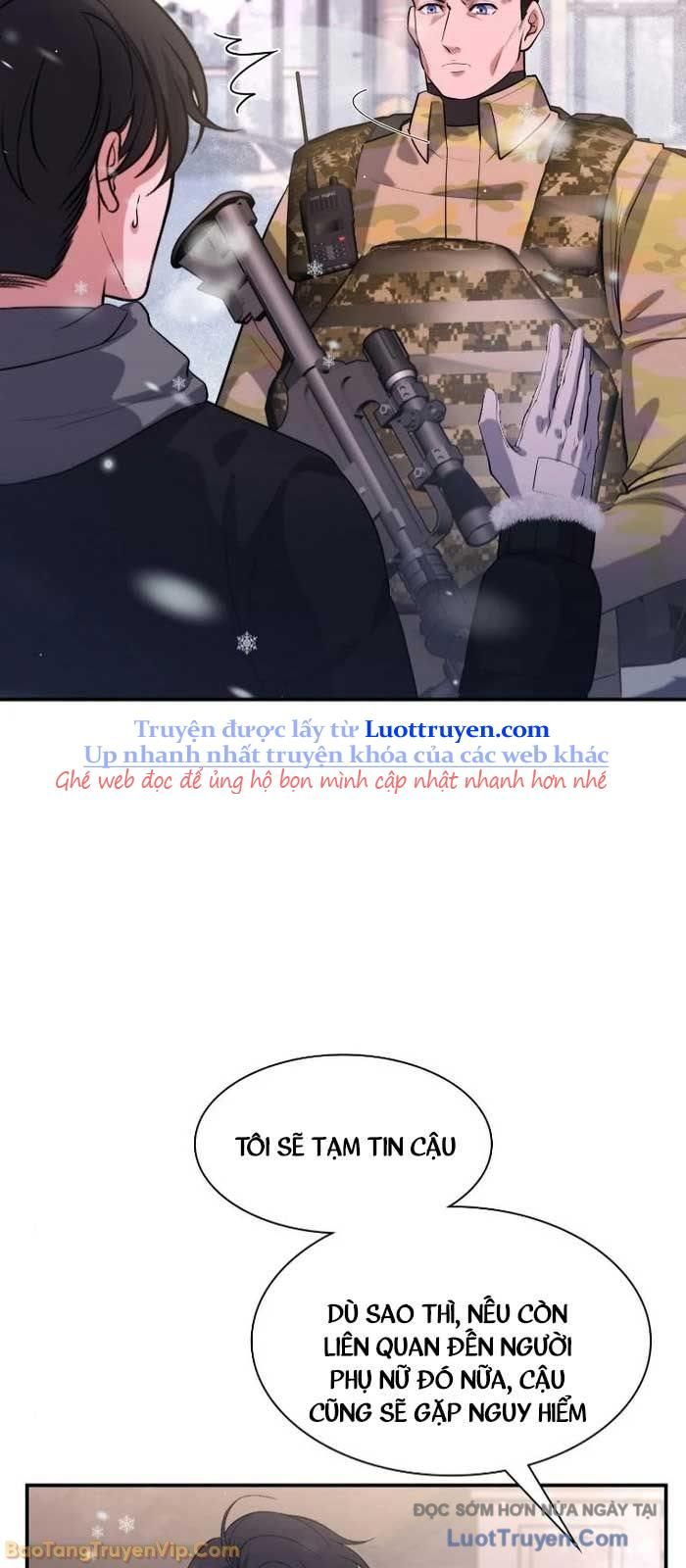 Nhân Viên Văn Phòng Trong Tận Thế Kỷ Băng Hà Chapter 28 - Trang 2