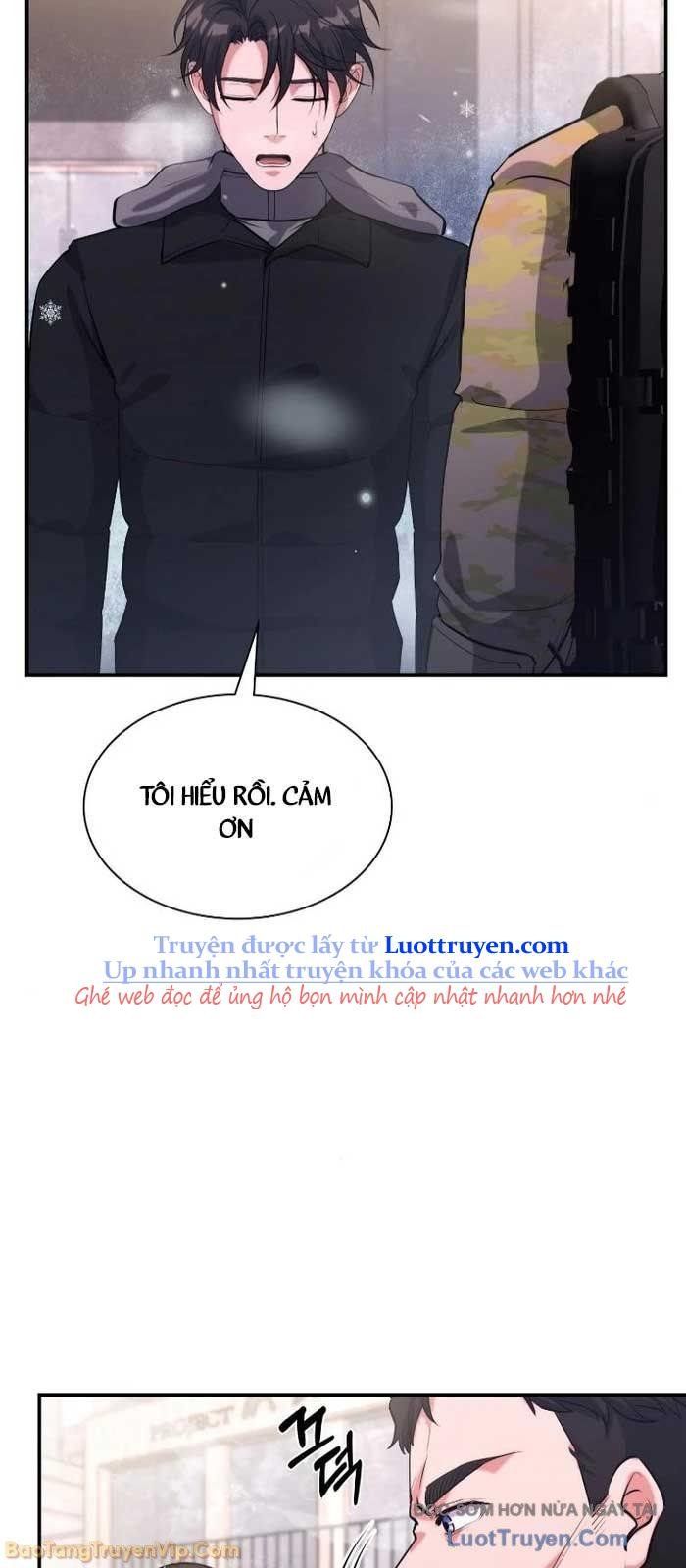 Nhân Viên Văn Phòng Trong Tận Thế Kỷ Băng Hà Chapter 28 - Trang 2