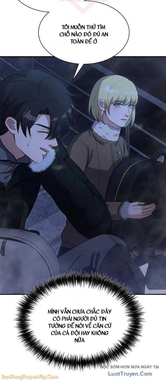 Nhân Viên Văn Phòng Trong Tận Thế Kỷ Băng Hà Chapter 28 - Trang 2