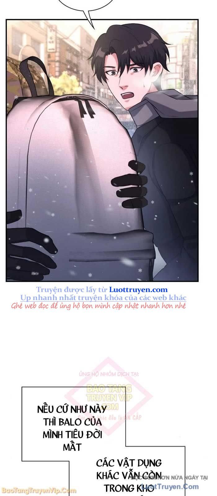 Nhân Viên Văn Phòng Trong Tận Thế Kỷ Băng Hà Chapter 28 - Trang 2