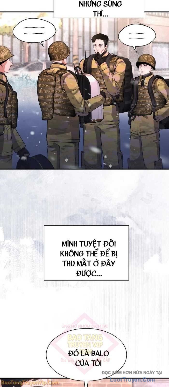 Nhân Viên Văn Phòng Trong Tận Thế Kỷ Băng Hà Chapter 28 - Trang 2
