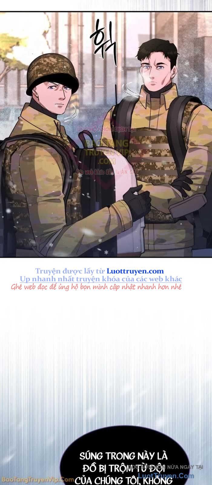 Nhân Viên Văn Phòng Trong Tận Thế Kỷ Băng Hà Chapter 28 - Trang 2