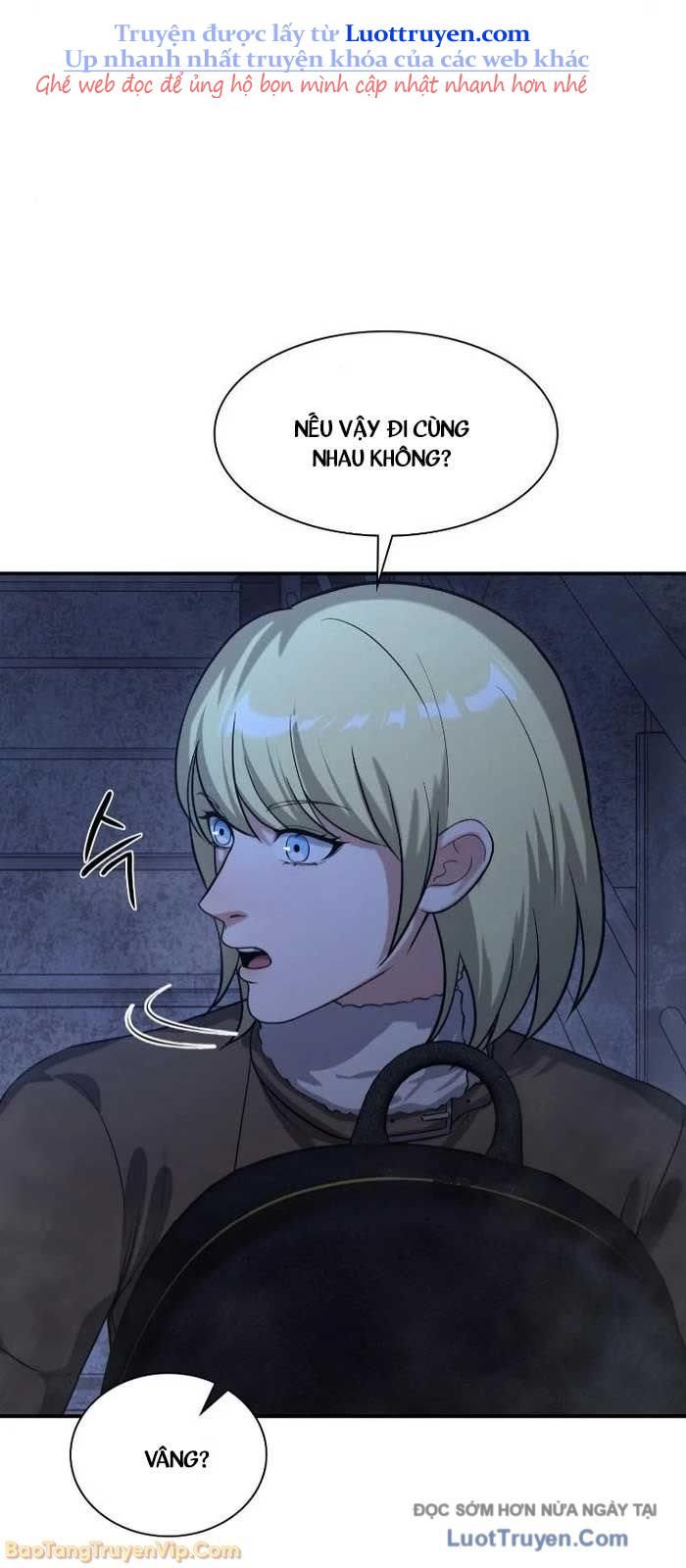 Nhân Viên Văn Phòng Trong Tận Thế Kỷ Băng Hà Chapter 28 - Trang 2