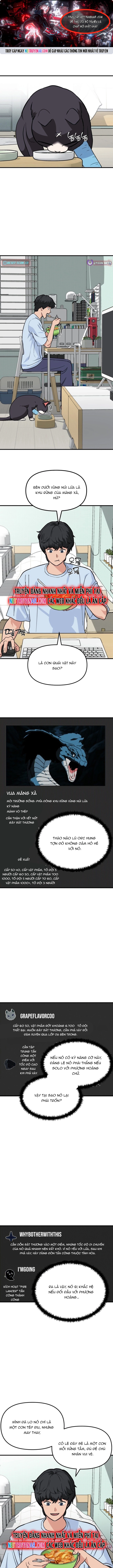 Quản Gia Hạng S Chapter 11 - Trang 2