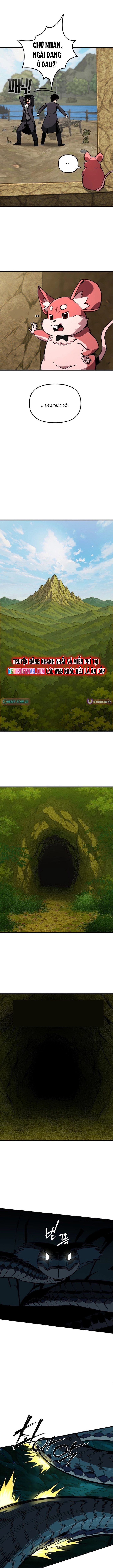 Quản Gia Hạng S Chapter 11 - Trang 2