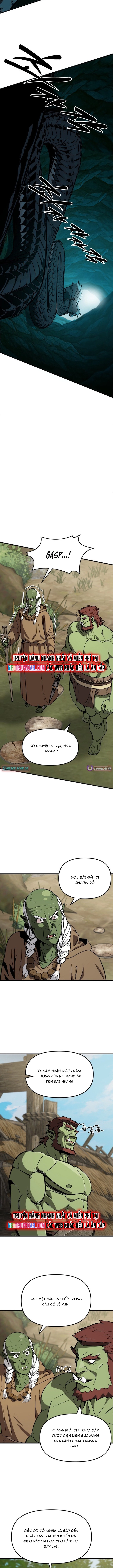 Quản Gia Hạng S Chapter 11 - Trang 2