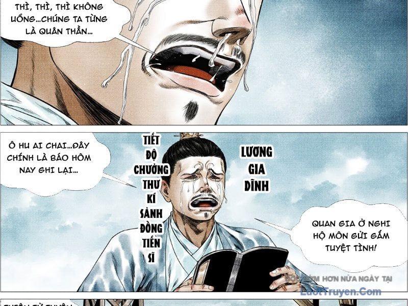 Bắt Đầu Từ Làm Vong Quốc Hoàng Đế Chapter 182 - Trang 2