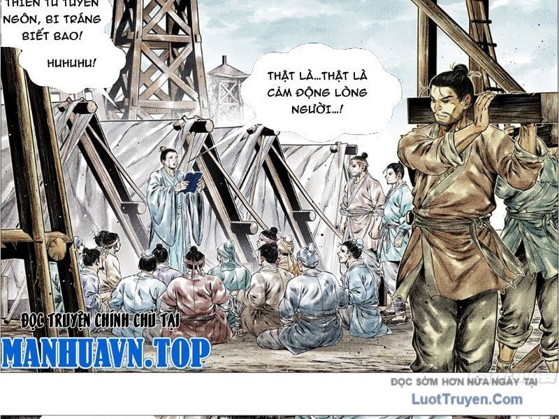 Bắt Đầu Từ Làm Vong Quốc Hoàng Đế Chapter 182 - Trang 2