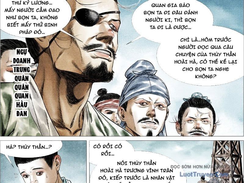 Bắt Đầu Từ Làm Vong Quốc Hoàng Đế Chapter 182 - Trang 2