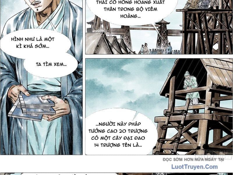 Bắt Đầu Từ Làm Vong Quốc Hoàng Đế Chapter 182 - Trang 2