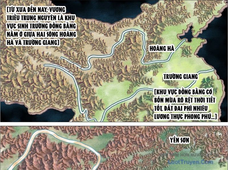 Bắt Đầu Từ Làm Vong Quốc Hoàng Đế Chapter 182 - Trang 2