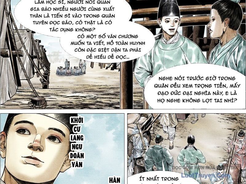 Bắt Đầu Từ Làm Vong Quốc Hoàng Đế Chapter 182 - Trang 2