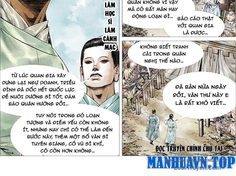 Bắt Đầu Từ Làm Vong Quốc Hoàng Đế Chapter 182 - Trang 2