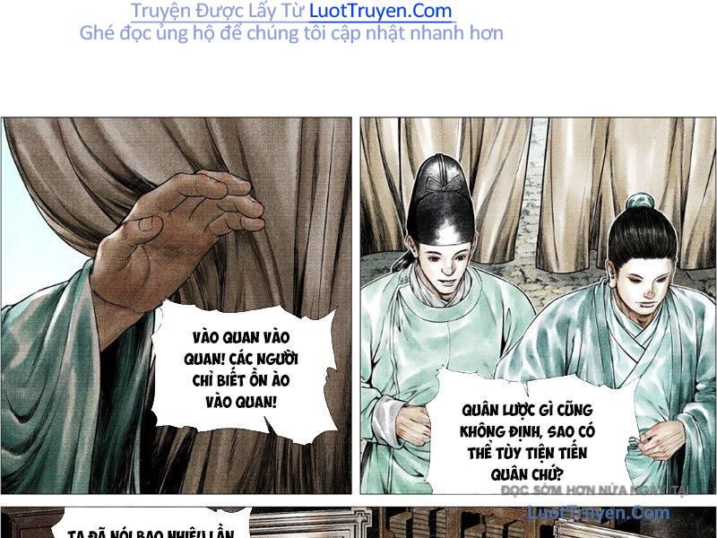 Bắt Đầu Từ Làm Vong Quốc Hoàng Đế Chapter 182 - Trang 2