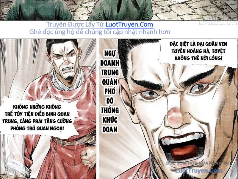 Bắt Đầu Từ Làm Vong Quốc Hoàng Đế Chapter 182 - Trang 2