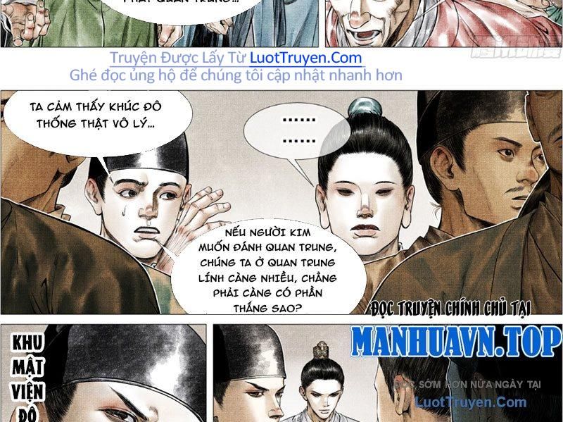 Bắt Đầu Từ Làm Vong Quốc Hoàng Đế Chapter 182 - Trang 2