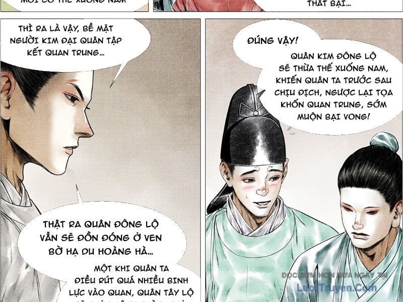 Bắt Đầu Từ Làm Vong Quốc Hoàng Đế Chapter 182 - Trang 2
