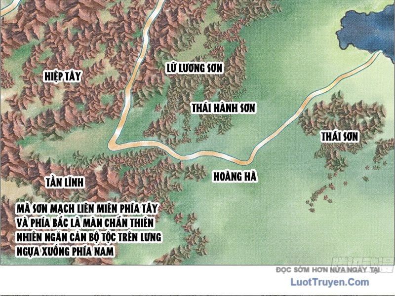 Bắt Đầu Từ Làm Vong Quốc Hoàng Đế Chapter 182 - Trang 2