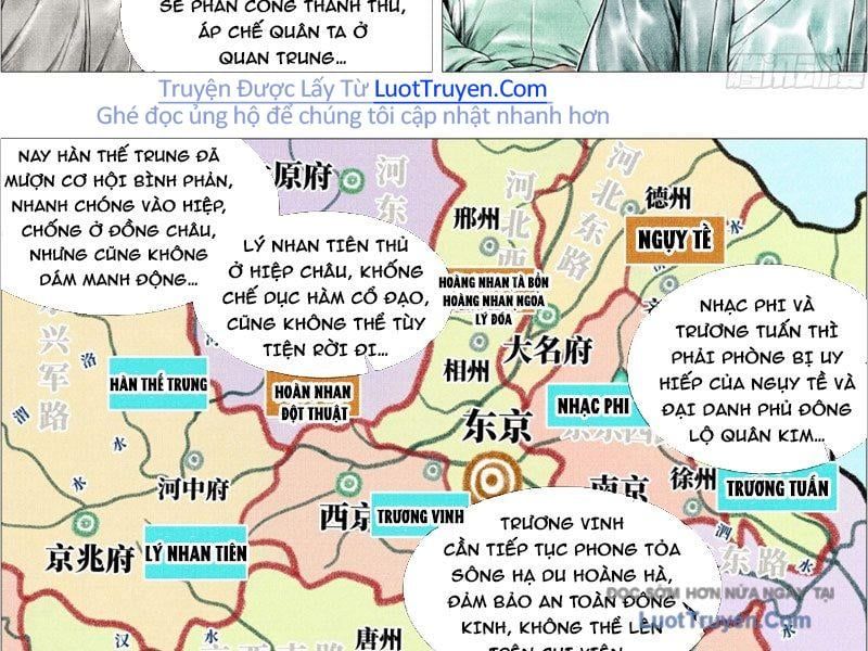 Bắt Đầu Từ Làm Vong Quốc Hoàng Đế Chapter 182 - Trang 2