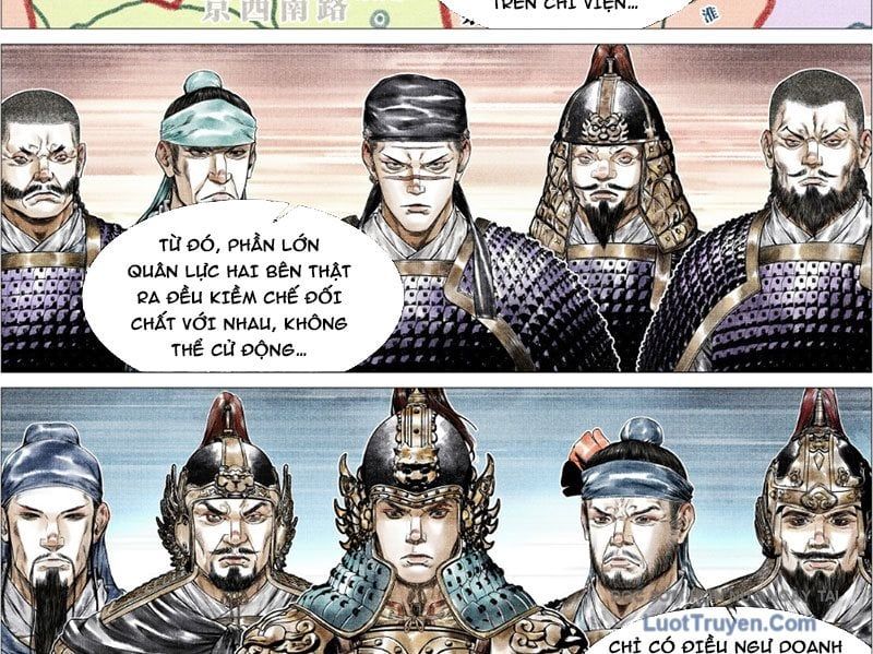 Bắt Đầu Từ Làm Vong Quốc Hoàng Đế Chapter 182 - Trang 2