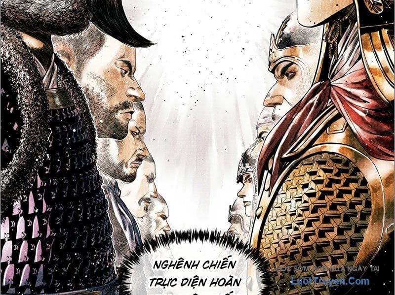 Bắt Đầu Từ Làm Vong Quốc Hoàng Đế Chapter 182 - Trang 2